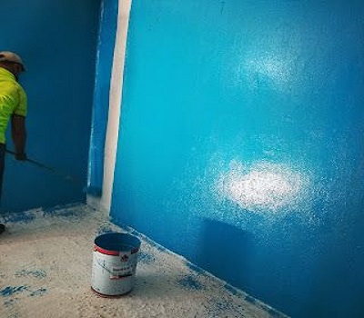 شركة عزل خزانات بجدة عزل اسطح بجدة جوال وواتساب 0542637185