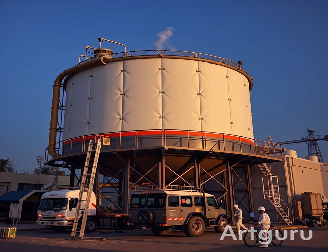 عزل الإيبوكسي