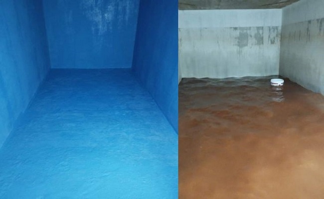 عزل خزانات ايبوكسي بجدة