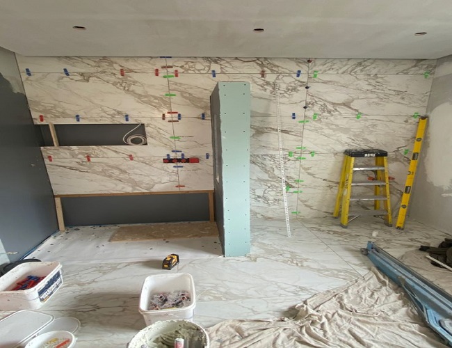 مبلط الظهران