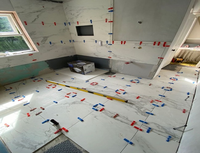 مبلط سيراميك الخبر