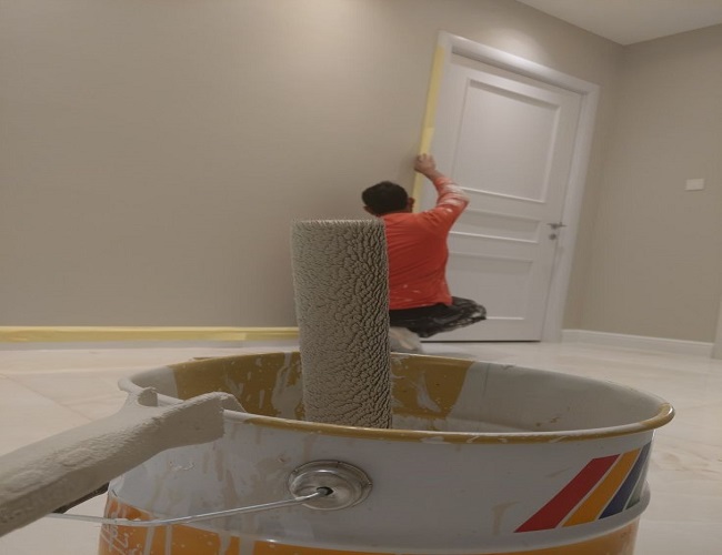 معلم بويات مكه معلم بويات مكه