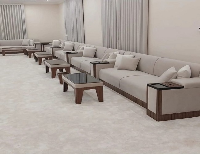 منجرة خشب جدة