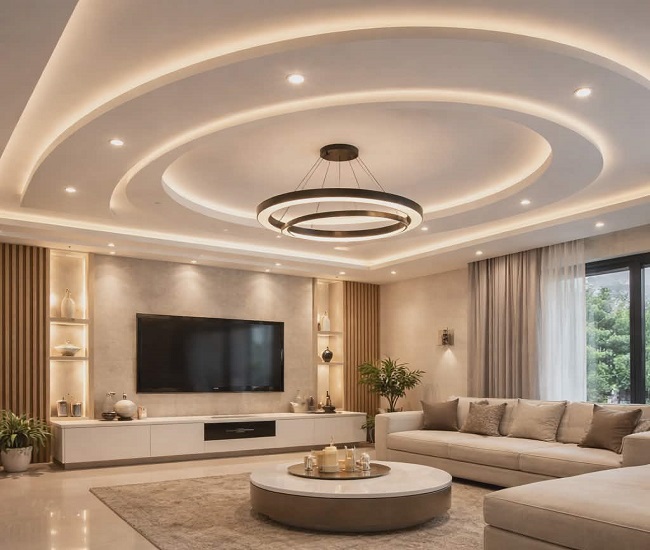 أفضل معلم ترميم جبس بورد بالدمام