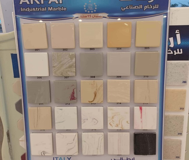 أفضل مورد رخام صناعي بالمدينة المنورة أفضل مورد رخام صناعي بالمدينة المنورة