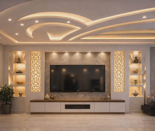 افضل معلم جبس بورد بالقطيف