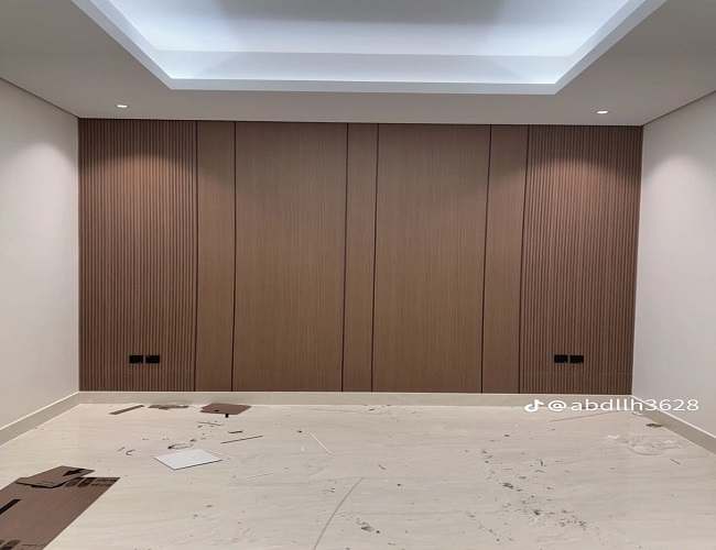 بديل خشب خميس مشيط