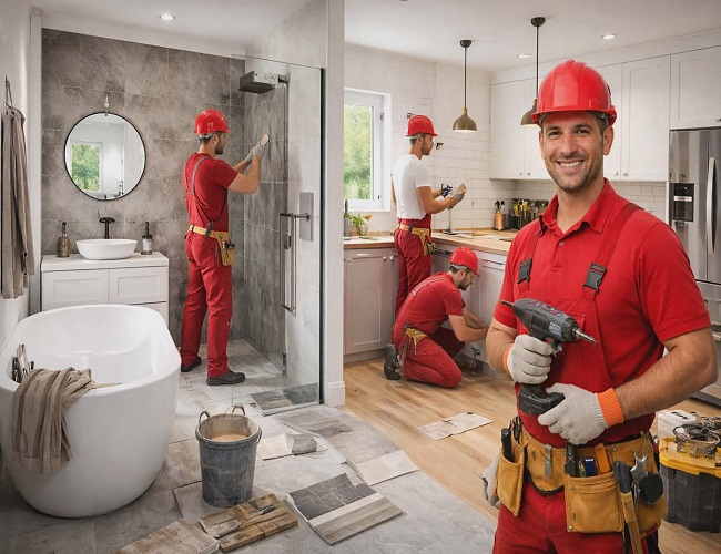 تجديد منازل بالمدينة المنورة