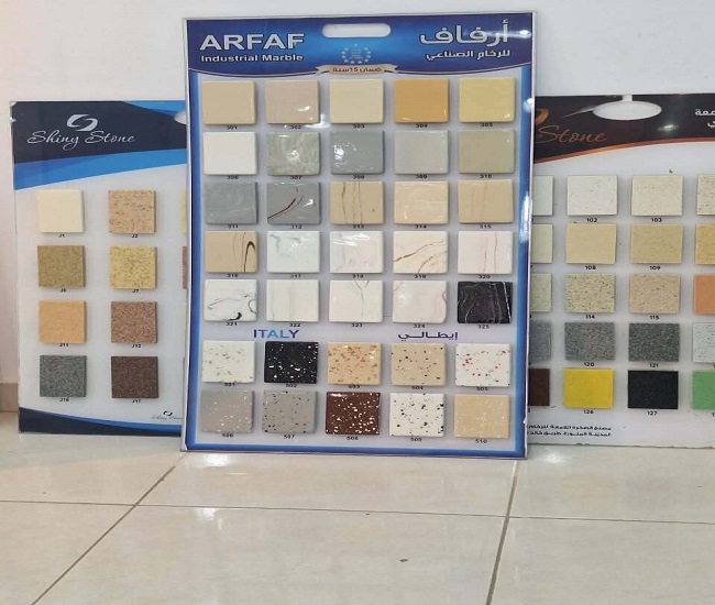 تركيب رخام صناعي احترافي المدينة المنورة تركيب رخام صناعي احترافي المدينة المنورة