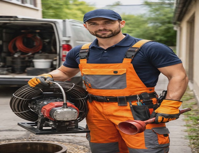 تسليك بلاعات المطبخ بالدمام