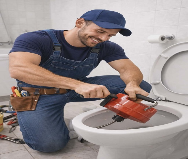 تسليك مجاري بجدة