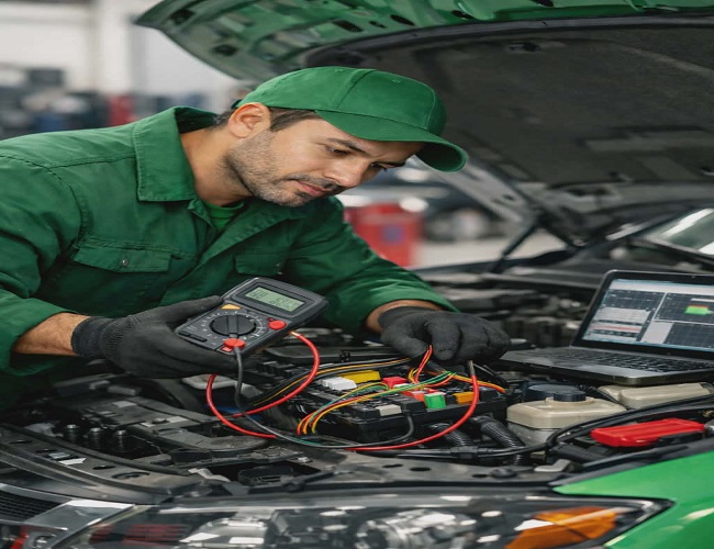 تصليح غماز السيارة بسرعة بالمدينة المنورة تصليح غماز السيارة بسرعة بالمدينة المنورة