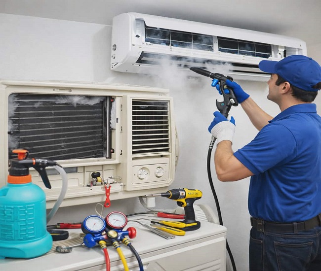 تصليح مكيفات الدمام تصليح مكيفات الدمام