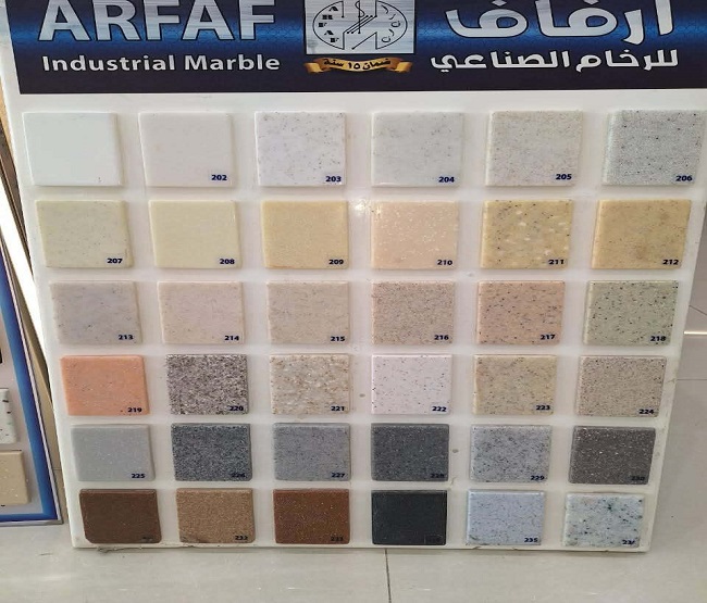 تفصيل رخام صناعي مطابخ بالمدينة المنورة تفصيل رخام صناعي مطابخ بالمدينة المنورة