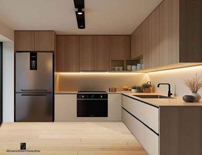 تفصيل مطابخ الدمام والخبر والقطيف