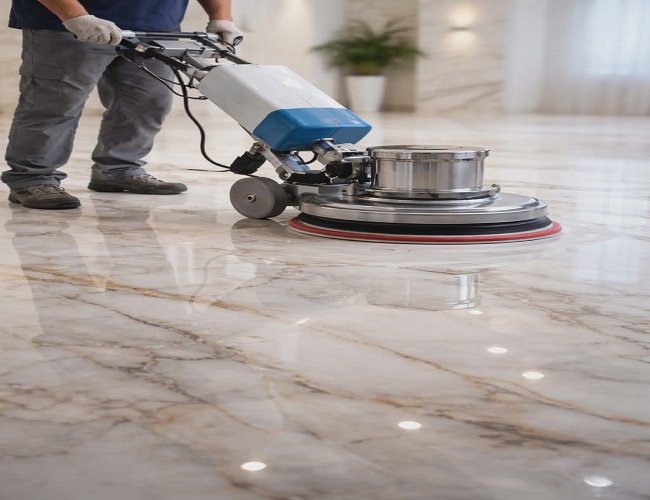 شركة جلي رخام بالمدينة المنورة 0543897387 | تلميع سيراميك وبلاط باحترافية عالية، لمعان يدوم، أسعار تنافسية وخدمة سريعة مضمون