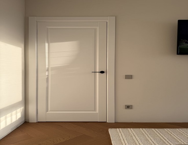 دهان ابواب شقق بخميس مشيط