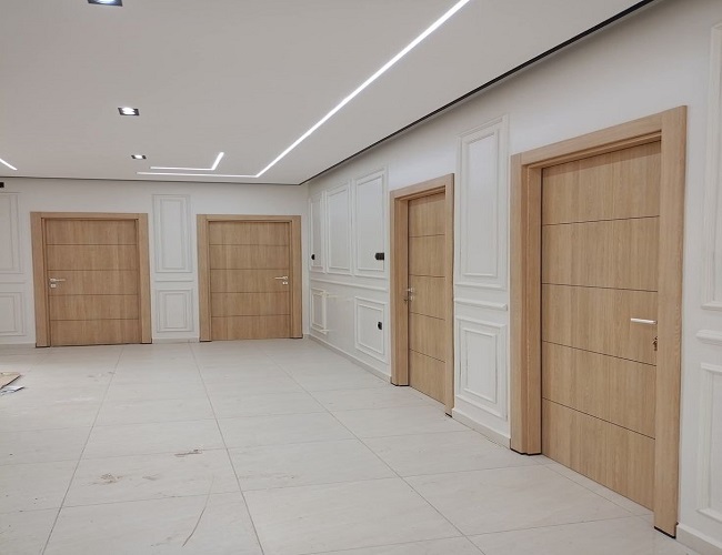 دهانات أبواب خميس مشيط