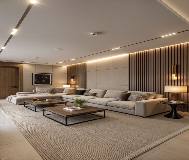 ديكورات جبس بورد الخبر