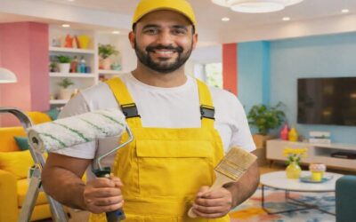 معلم دهانات خميس مشيط وابها – بويه ودهانات، ورق جدران، بديل خشب، رخام، شيبورد بجودة عالية