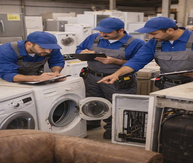 شراء مكيفات مستعملة بالطائف