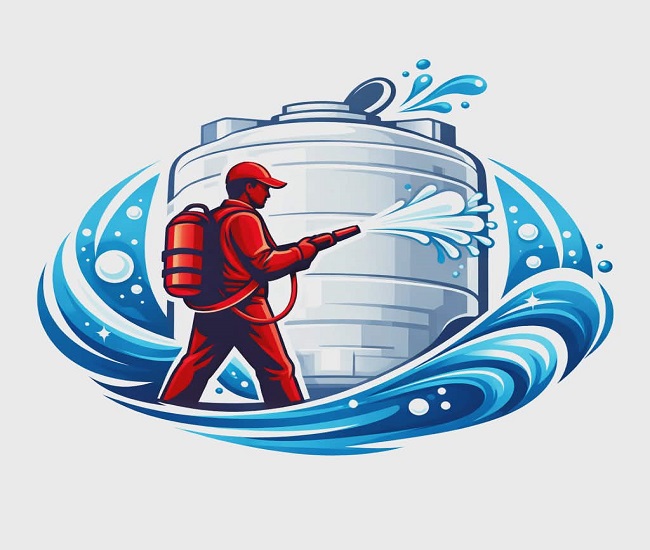 شركات تنظيف وتعقيم خزانات المدينة