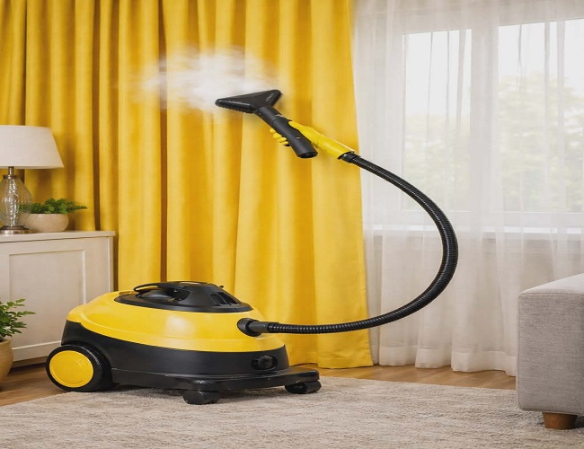 غسيل ستائر بالبخار بالمدينة المنورة