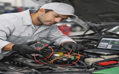 كهربائي سيارات بالمدينة المنورة 0564723005 كل أعطالك محلولة