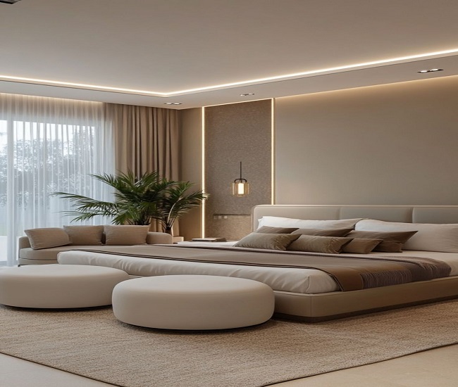 كرانيش جبس بالدمام