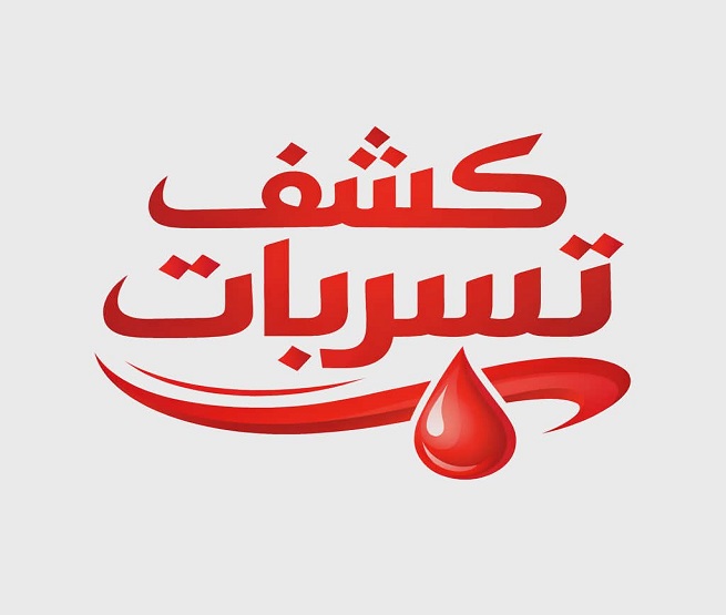 كشف تسريبات المياه كشف تسريبات المياه