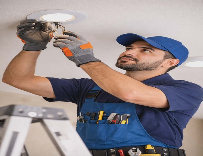 كهربائي الطائف