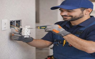 كهربائي الطائف تركيب نجف الطائف خدمات كهربائي الطائف لتركيب نجف وانتركم وانترفون بكفاءة عالية