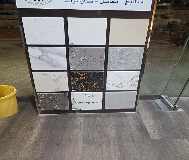 لحام رخام صناعي المدينة المنورة لحام رخام صناعي المدينة المنورة