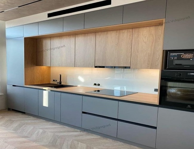 دواليب ومغاسل مطبخ