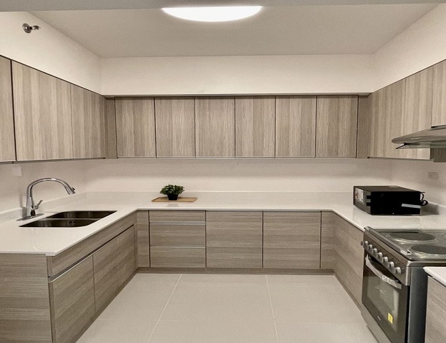 مطابخ بالتقسيط