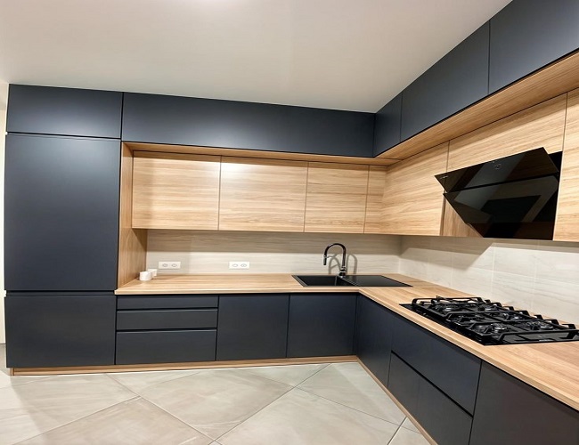 مطابخ جاهزة