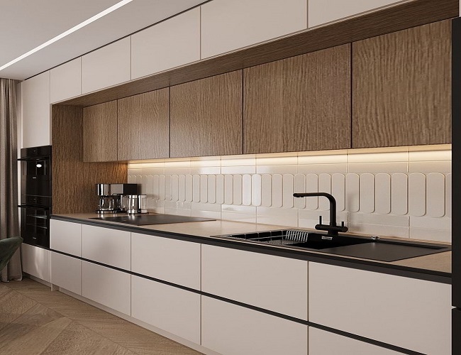 مطابخ مودرن