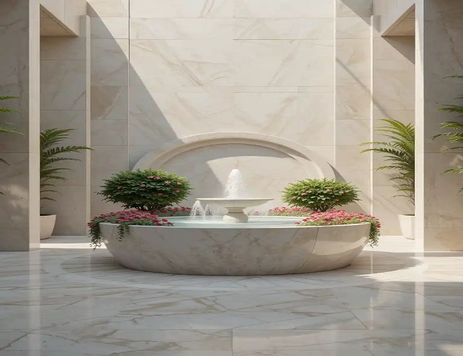 نوافير المدينة المنورة 0542637185 | توريد وتركيب شلالات ونوافير بأحدث التصاميم