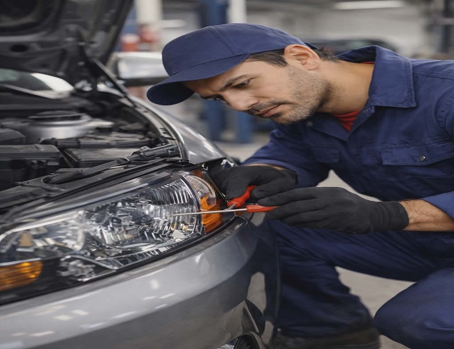 ورشة تصليح إشارات سيارات بالمدينة المنورة ورشة تصليح إشارات سيارات بالمدينة المنورة