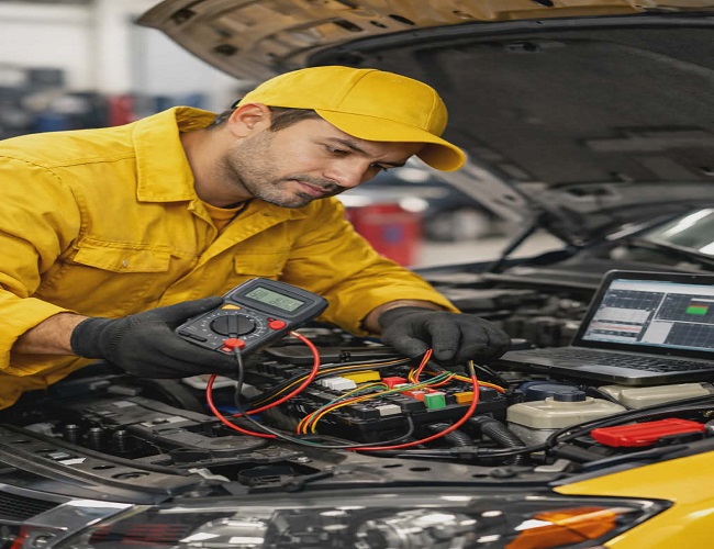 ورشة كهرباء سيارات بالمدينة المنورة ورشة كهرباء سيارات بالمدينة المنورة