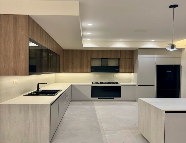 تفصيل مطابخ الدمام 0505121891 تفصيل مطابخ بالخبر والقطيف والظهران بافضل الديكورات والخامات والاكسسورات