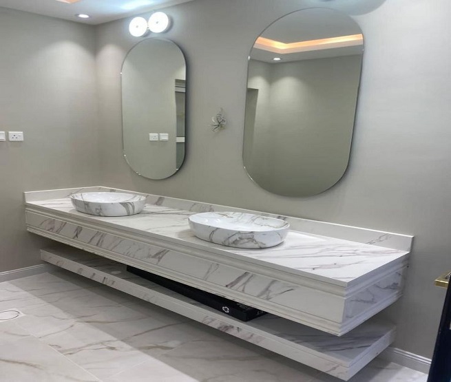 تركيب مغاسل رخام الرياض