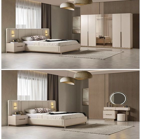 تفصيل اثاث بالمدينة المنورة