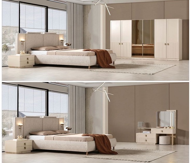 تفصيل ديكورات خشبية بالمدينة المنورة