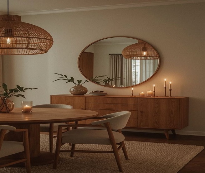 تفصيل طاولات المدينة