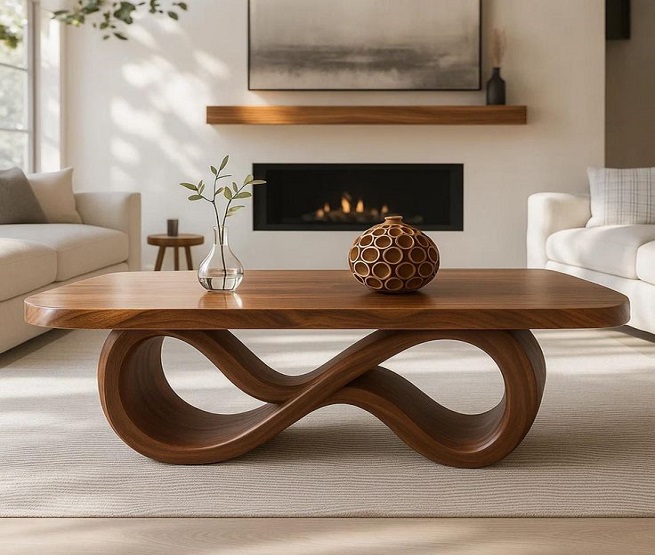 تفصيل طاولات مجالس بالمدينة