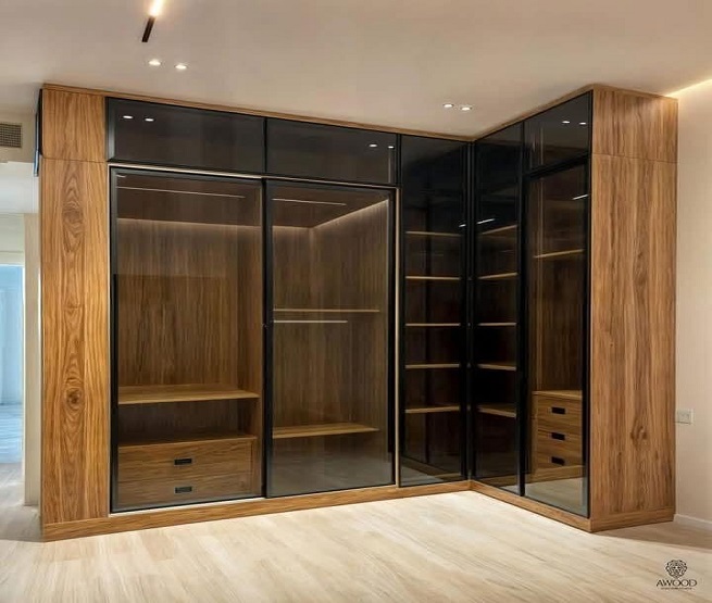 تفصيل غرف نوم بالمدينة