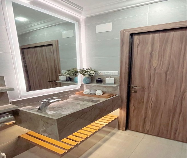 تفصيل مغاسل حمامات رخام بالرياض