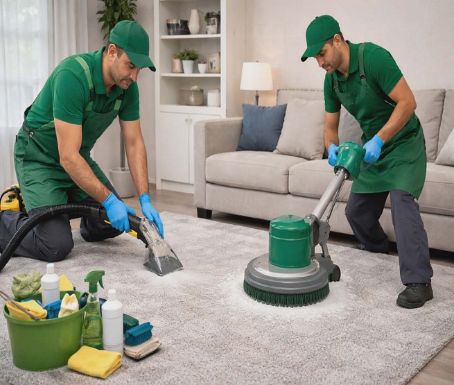 تنظيف كنب بجدة