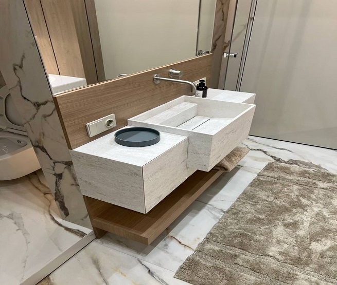 فني تركيب مغاسل الرياض